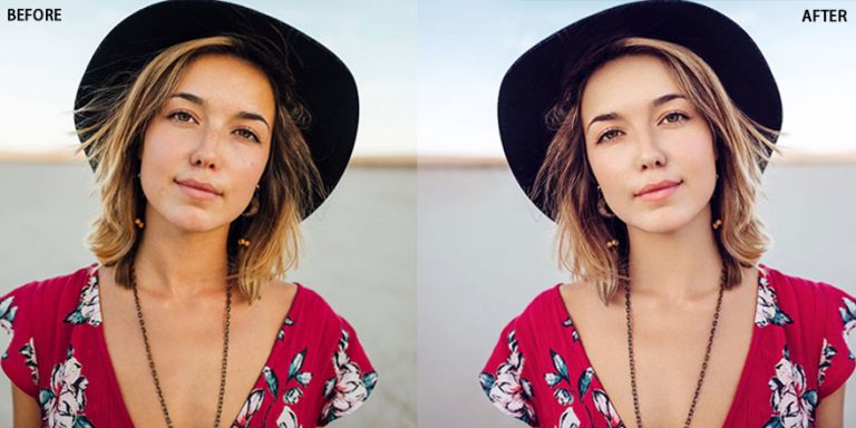 欧美女子外景单张精修调色修图练习案例(JPG原图&psd源文件) 欧美女子外景单张精修调色修图练习案例(JPG原图&psd源文件)