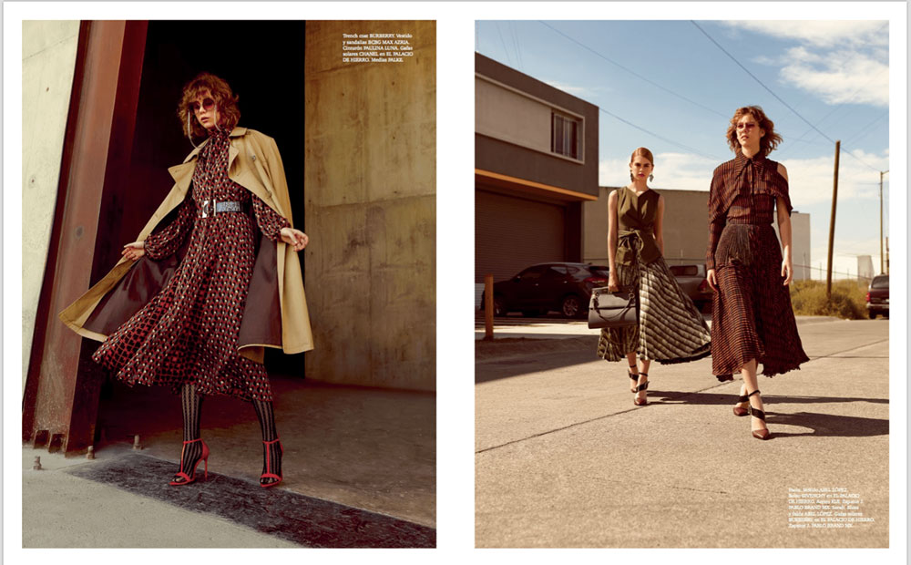 奢侈品旅行杂志摄影作品 外景时尚人像 时尚图库 第6张-修图人 奢侈品旅行杂志摄影作品 外景时尚人像 时尚图库 第6张