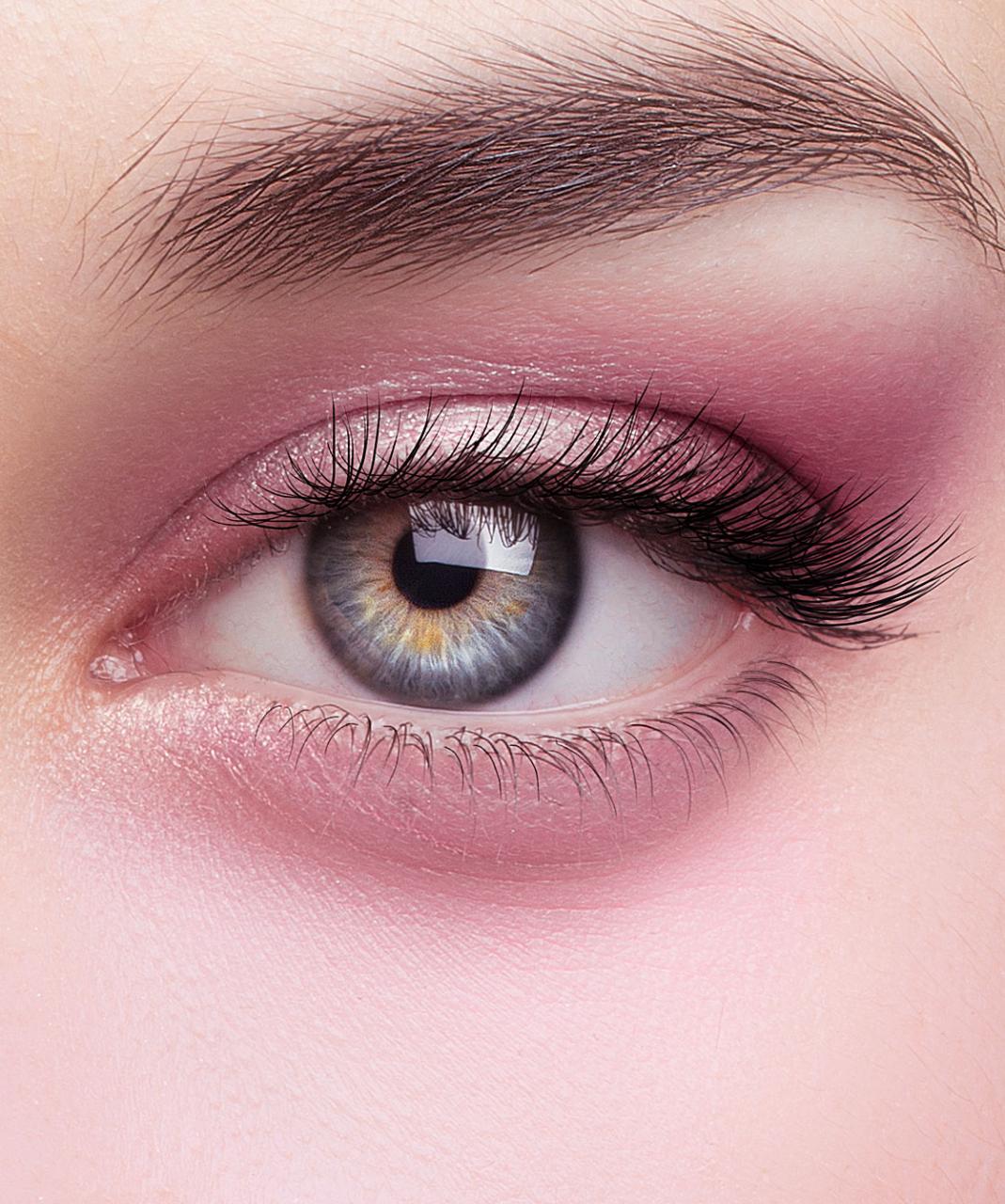 修图师BECHO (仁响老师)分享的眼部精细修图PSD分层文档 PSD文件 第2张-修图人 修图师BECHO (仁响老师)分享的眼部精细修图PSD分层文档 PSD文件 第2张