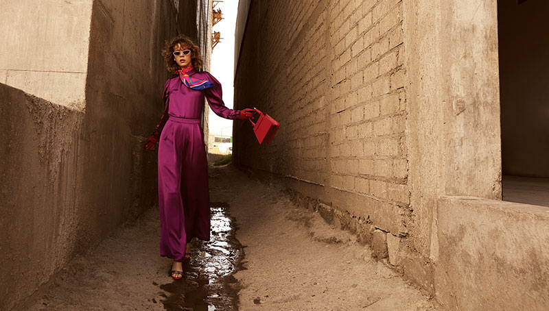 奢侈品旅行杂志摄影作品 外景时尚人像 时尚图库 第9张-修图人 奢侈品旅行杂志摄影作品 外景时尚人像 时尚图库 第9张