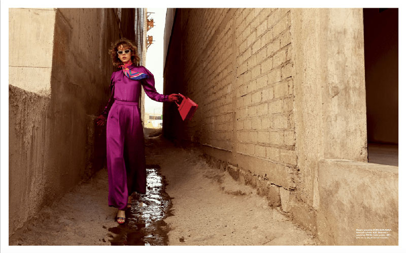 奢侈品旅行杂志摄影作品 外景时尚人像 时尚图库 第12张-修图人 奢侈品旅行杂志摄影作品 外景时尚人像 时尚图库 第12张