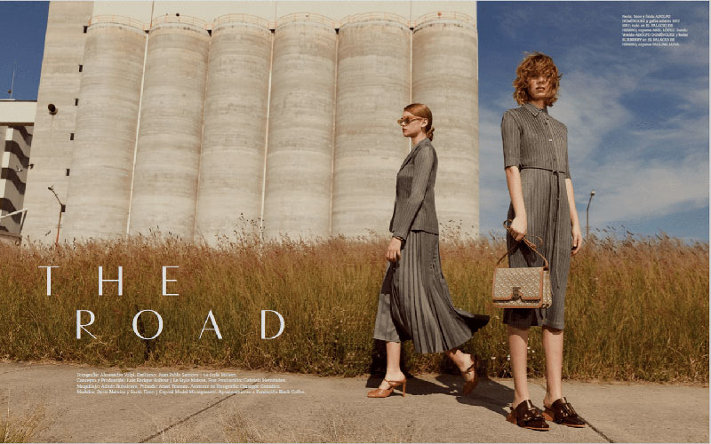 奢侈品旅行杂志摄影作品 外景时尚人像 时尚图库 第1张-修图人 奢侈品旅行杂志摄影作品 外景时尚人像 时尚图库 第1张