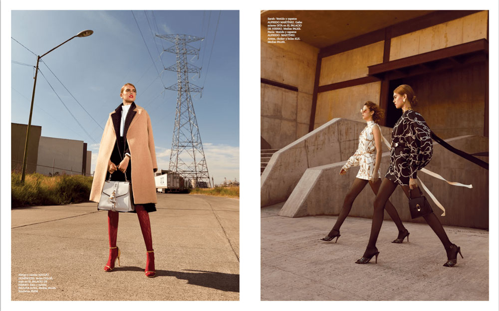 奢侈品旅行杂志摄影作品 外景时尚人像 时尚图库 第10张-修图人 奢侈品旅行杂志摄影作品 外景时尚人像 时尚图库 第10张