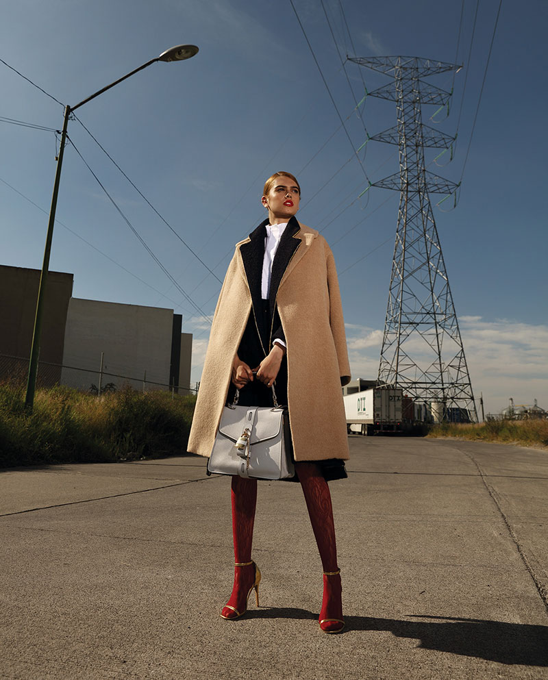 奢侈品旅行杂志摄影作品 外景时尚人像 时尚图库 第11张-修图人 奢侈品旅行杂志摄影作品 外景时尚人像 时尚图库 第11张