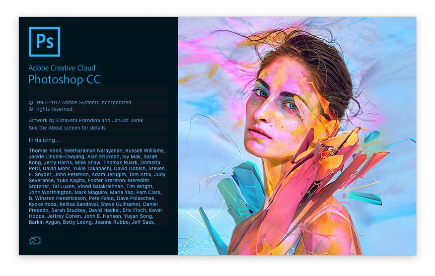 Adobe photoshop 2018 中英文语言包下载(Mac&Win 19.0 Release兼容版本) 应用程序 第1张-修图人 Adobe photoshop 2018 中英文语言包下载(Mac&Win 19.0 Release兼容版本) 应用程序 第1张