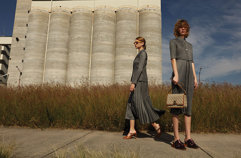 奢侈品旅行杂志摄影作品 外景时尚人像 时尚图库 第8张-修图人 奢侈品旅行杂志摄影作品 外景时尚人像 时尚图库 第8张