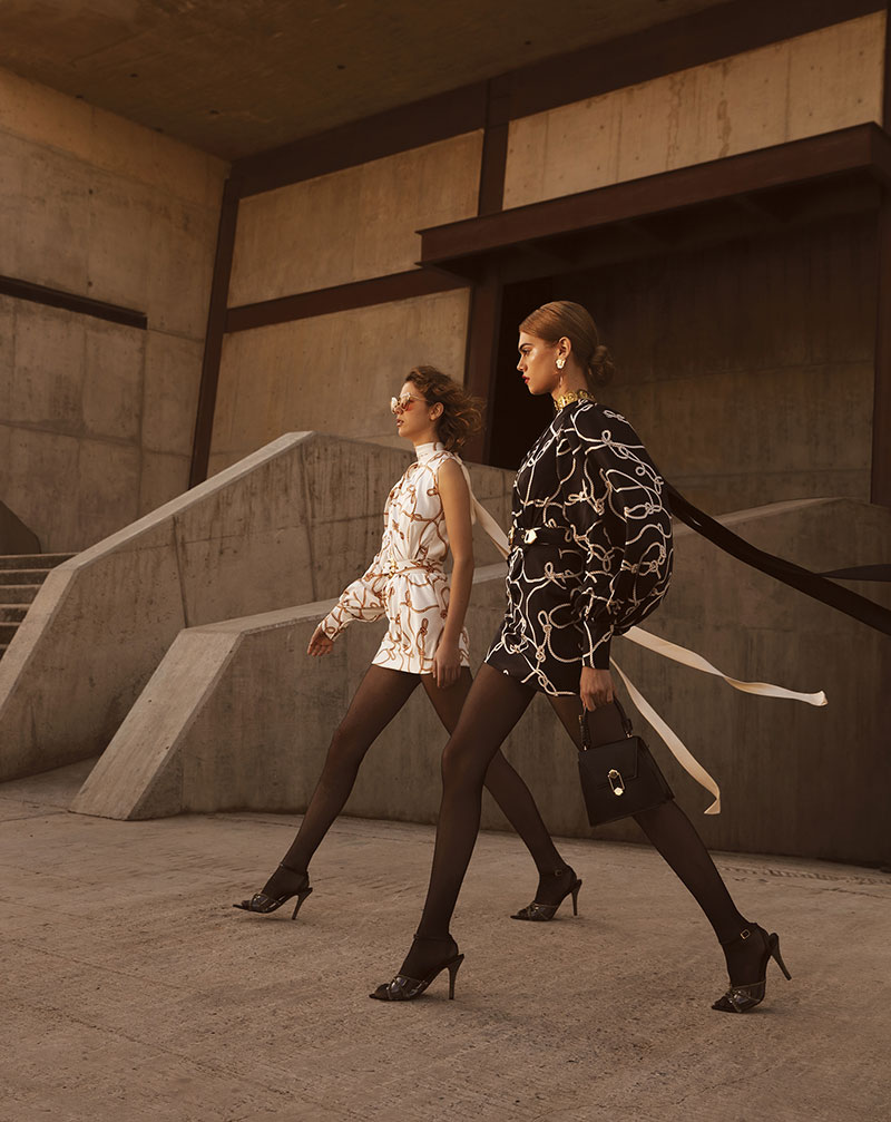 奢侈品旅行杂志摄影作品 外景时尚人像 时尚图库 第7张-修图人 奢侈品旅行杂志摄影作品 外景时尚人像 时尚图库 第7张