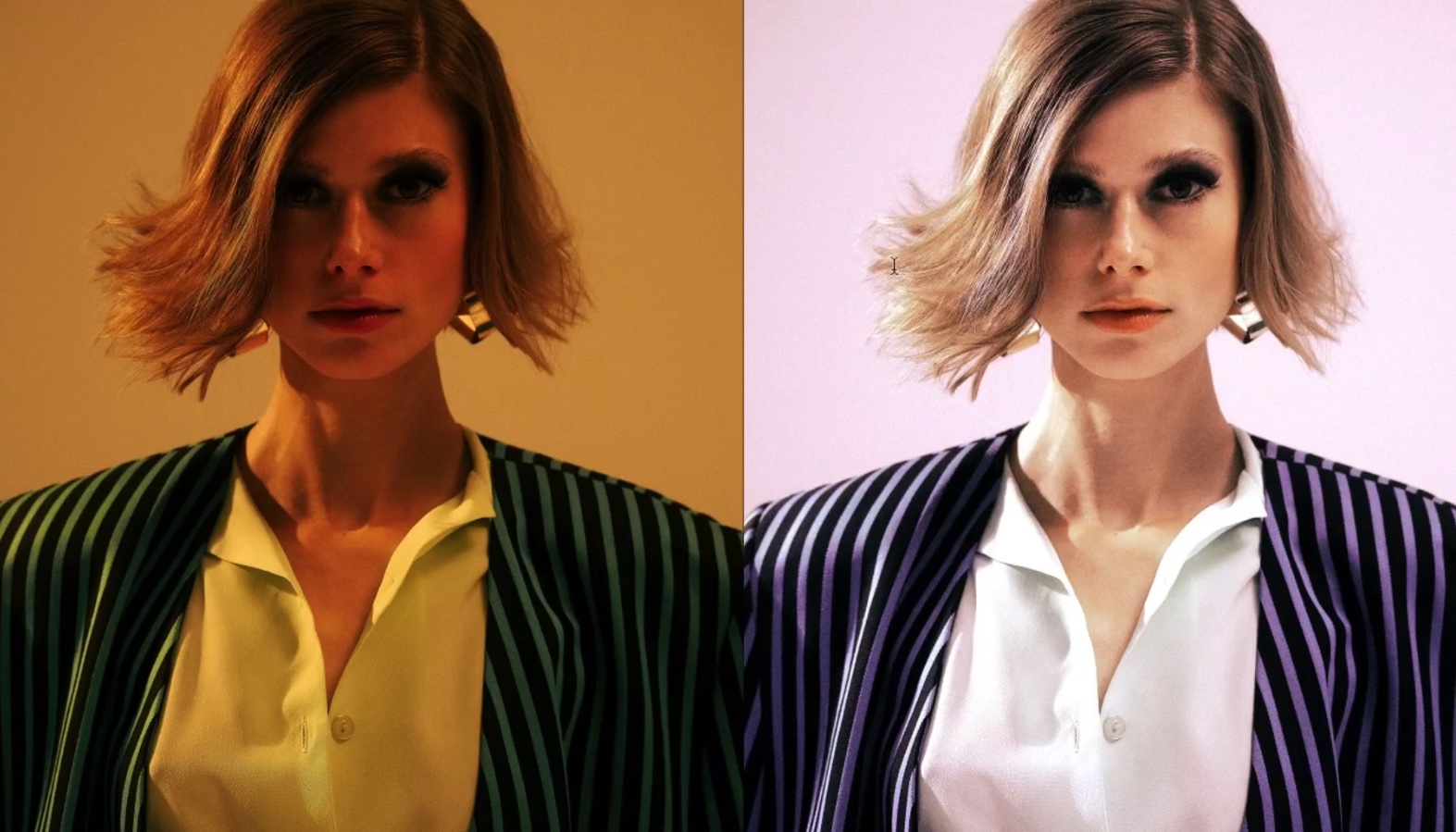 PS工具专项练习 通道混合器的正确使用方式(附素材) PS工具专项练习 通道混合器的正确使用方式(附素材)