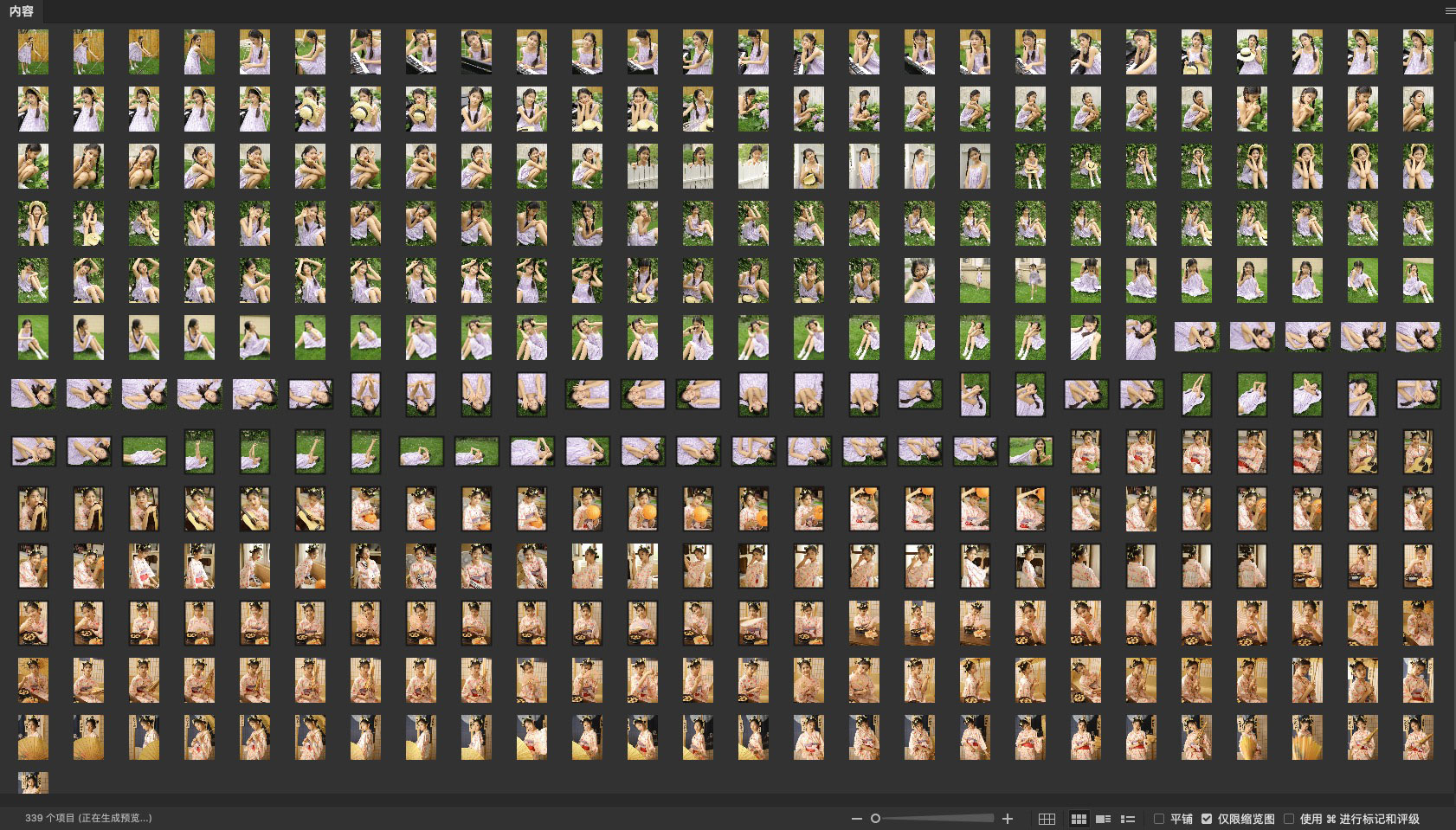 人像修图练习素材 JPG人像原图 赵蕴卓早期室内外少女写真两组2 人像原图 第2张-修图人 人像修图练习素材 JPG人像原图 赵蕴卓早期室内外少女写真两组2 人像原图 第2张