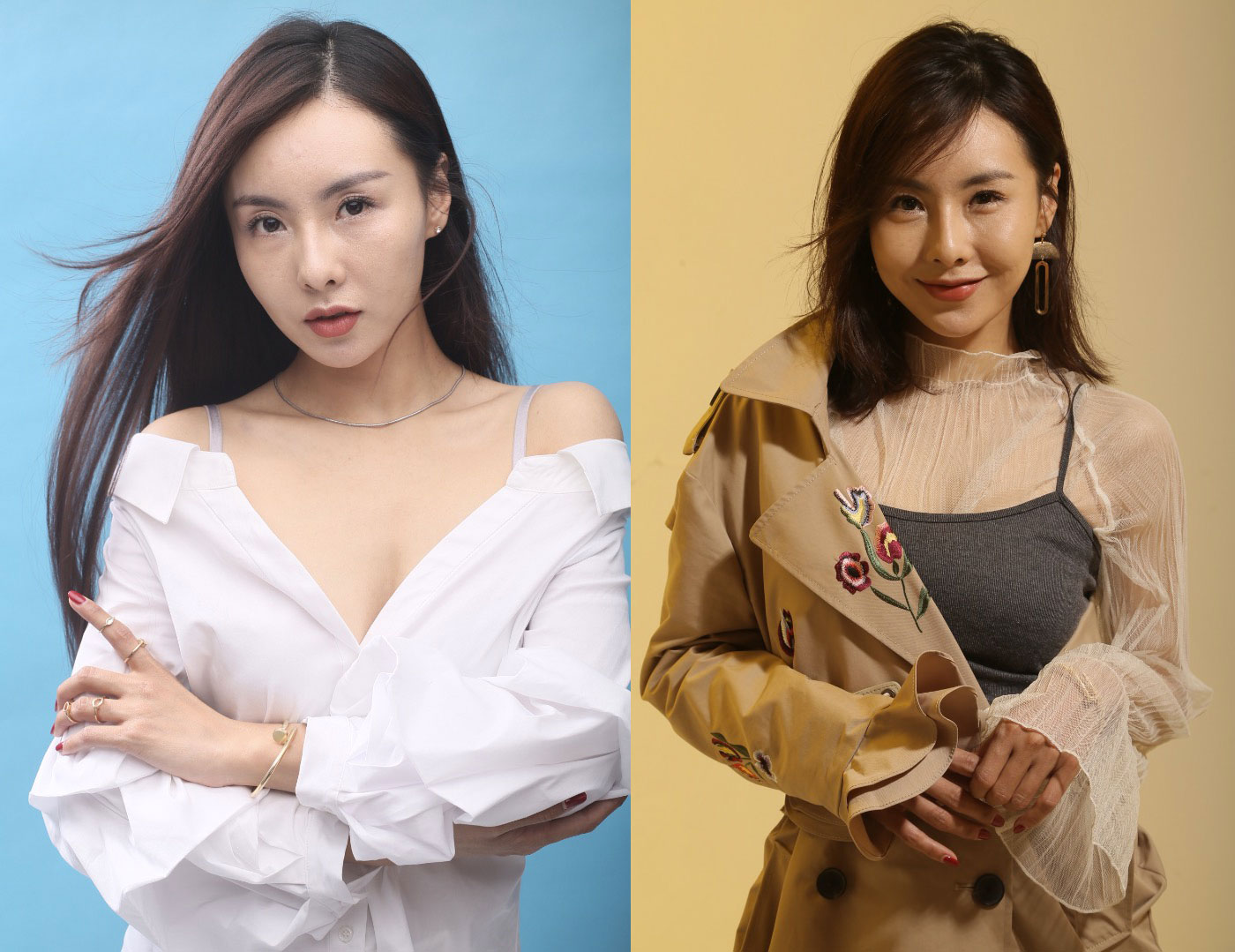 人像修图练习素材 JPG格式原图 赵思文早期棚拍宣传照两组1 人像原图 第1张-修图人 人像修图练习素材 JPG格式原图 赵思文早期棚拍宣传照两组1 人像原图 第1张