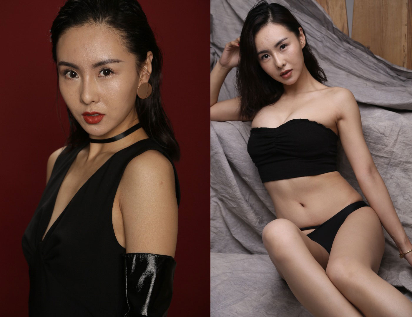 人像修图练习素材 JPG人像原图 赵思文早期棚拍宣传照两组2 人像原图 第1张-修图人 人像修图练习素材 JPG人像原图 赵思文早期棚拍宣传照两组2 人像原图 第1张