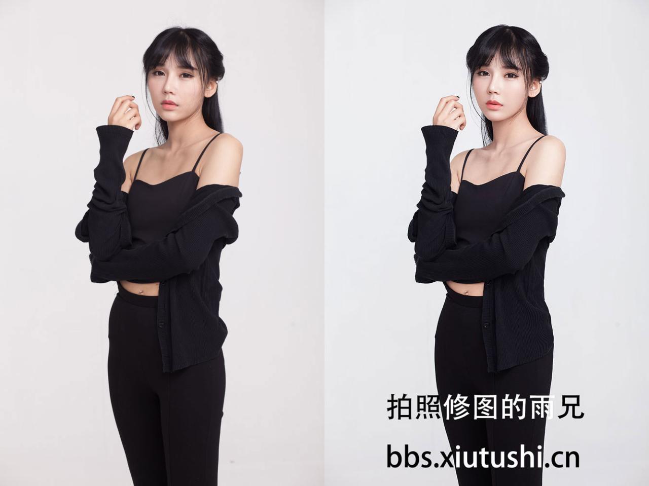 3月21日抖音直播修图练习案例分享下载 3月21日抖音直播修图练习案例分享下载