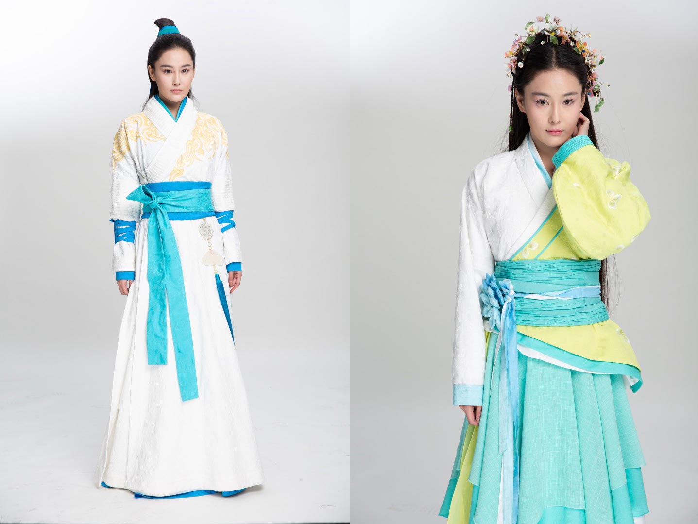 人像修图练习原图素材 raw-cr2格式 张馨予早期棚拍剧照高清图组5 人像原图 第1张-修图人 人像修图练习原图素材 raw-cr2格式 张馨予早期棚拍剧照高清图组5 人像原图 第1张