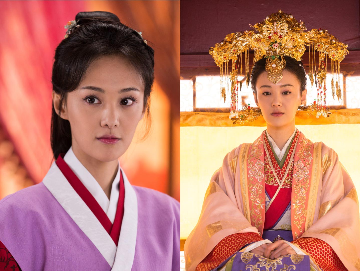 人像修图练习 jpg格式原图素材 《美人私房菜》早期剧照高清组图 人像原图 第1张-修图人 人像修图练习 jpg格式原图素材 《美人私房菜》早期剧照高清组图 人像原图 第1张