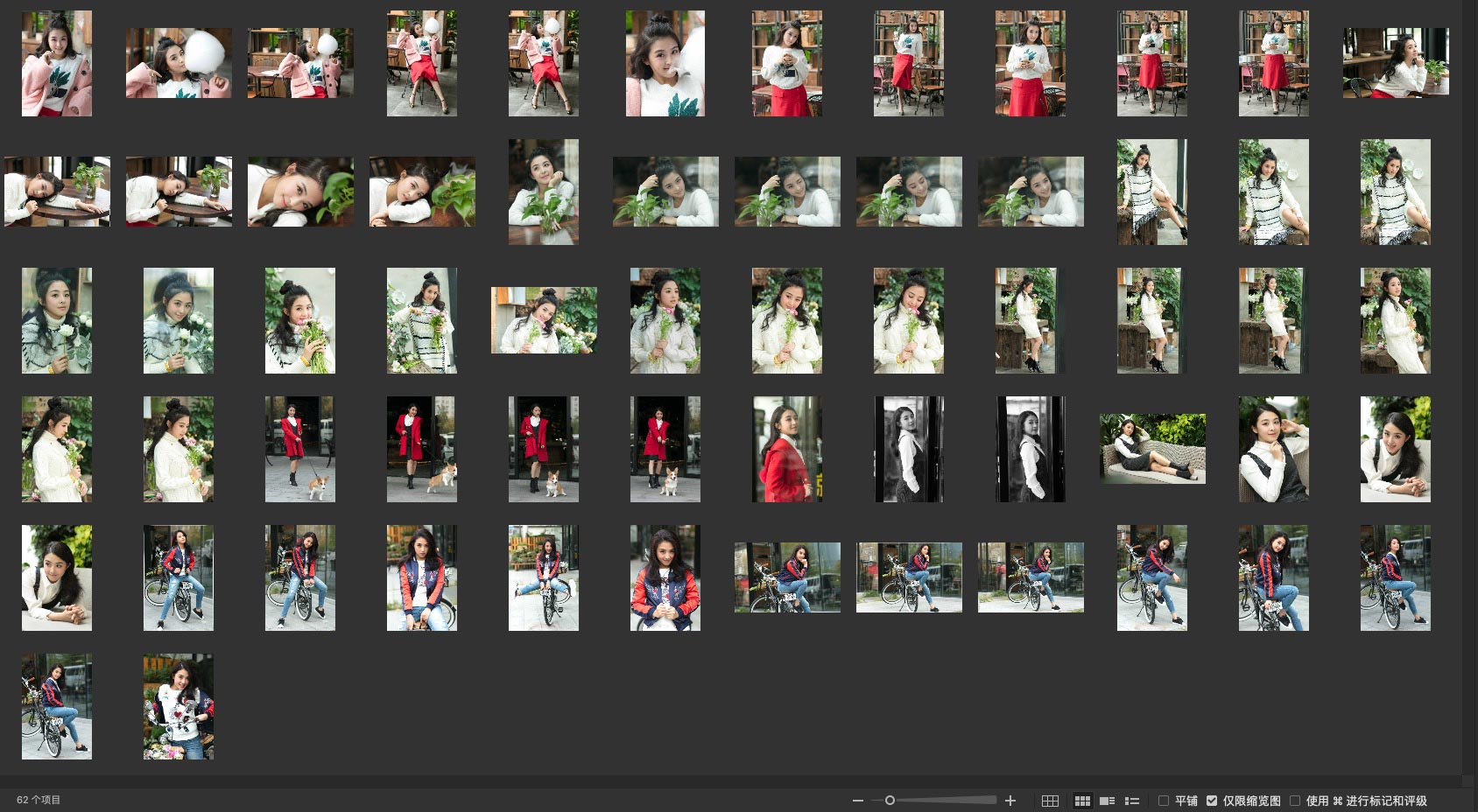 人像修图练习素材 JPG原图素材 张含韵早期外景拍摄宣传照 人像原图 第2张-修图人 人像修图练习素材 JPG原图素材 张含韵早期外景拍摄宣传照 人像原图 第2张