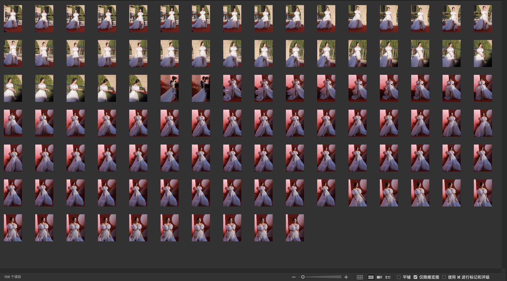 修图练习生图素材 JPG格式未修原图 张予曦早期活动红毯白裙 人像原图 第2张-修图人 修图练习生图素材 JPG格式未修原图 张予曦早期活动红毯白裙 人像原图 第2张