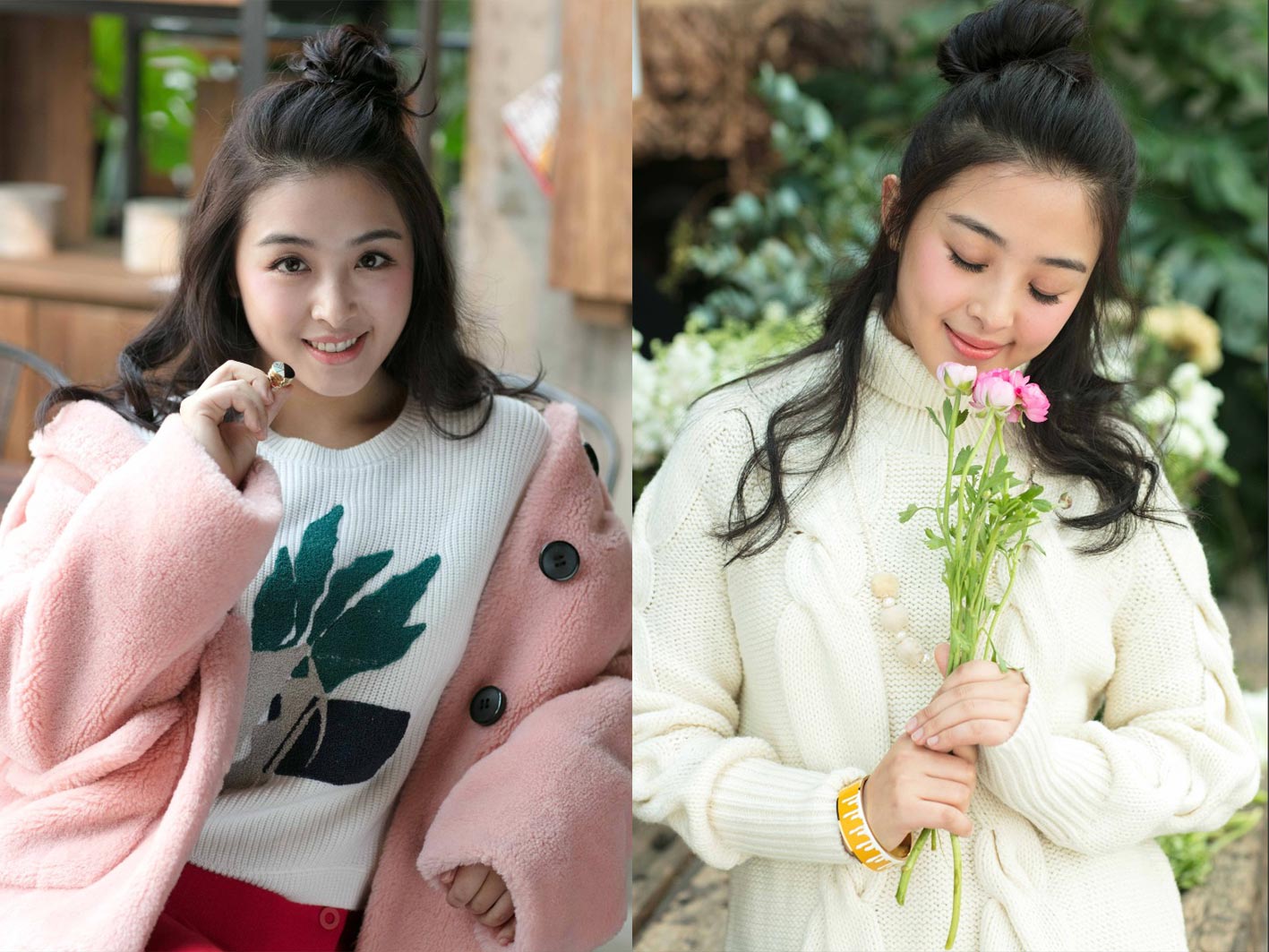 人像修图练习素材 JPG原图素材 张含韵早期外景拍摄宣传照 人像原图 第1张-修图人 人像修图练习素材 JPG原图素材 张含韵早期外景拍摄宣传照 人像原图 第1张