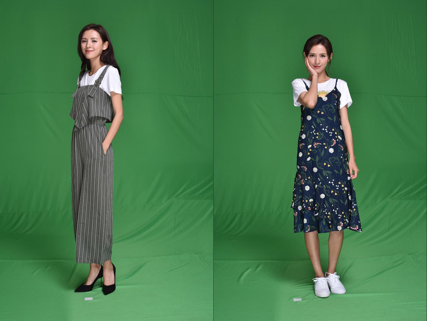 修图练习生图素材 JPG格式原图 张予曦早期棚拍服装组图七 人像原图 第1张-修图人 修图练习生图素材 JPG格式原图 张予曦早期棚拍服装组图七 人像原图 第1张