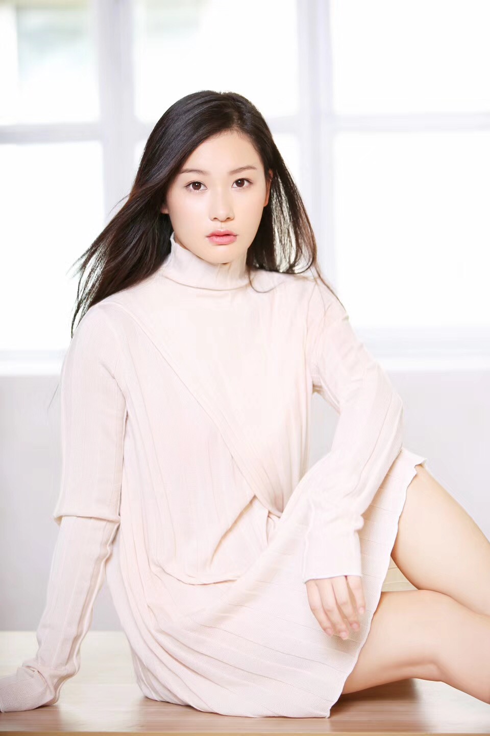 【修图】与摄影师Tina郑泓老师合作的一组片子