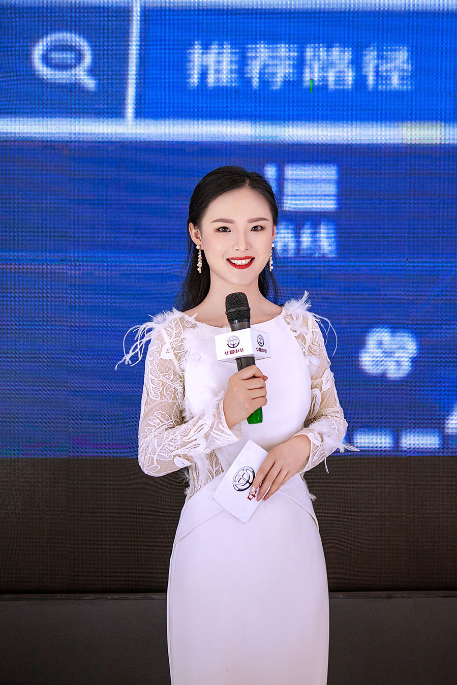 【拍摄】唐山南湖会展中心车展 摄影练习